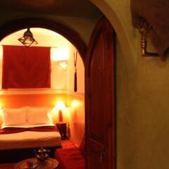 Отель Riad Zen House Марракеш детские мероприятия
