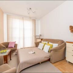 Апартаменты P&O Apartments Metro Centrum детские мероприятия фото 2