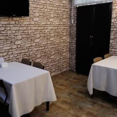 Darchi Hotel Тбилиси помещение для мероприятий