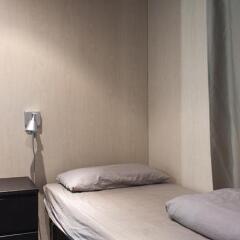 Barcelona Urbany Hostel Стандартный номер с различными типами кроватей фото 15