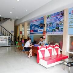 Namu Hotel Nha Trang развлечения