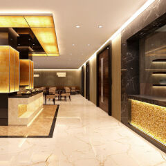 Peninsula Excelsior Hotel развлечения