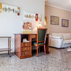 Отель Valencia Flat Rental - Turia Gardens Ros Belda детские мероприятия