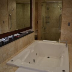 Отель Crowne Plaza San Jose Corobici спа