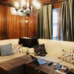 Avocado Guesthouse - Hostel комната для гостей фото 2