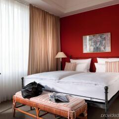 Hotel Elbflorenz Dresden комната для гостей фото 2