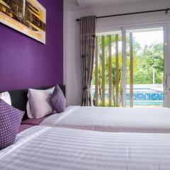 Отель The Fong Krabi Resort Таиланд, Краби - отзывы, цены и фото номеров - забронировать отель The Fong Krabi Resort онлайн комната для гостей
