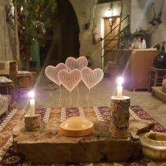 Amor Cave House Турция, Ургуп - отзывы, цены и фото номеров - забронировать отель Amor Cave House онлайн помещение для мероприятий