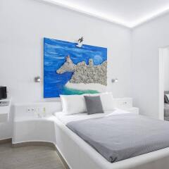 Отель Callia Retreat Греция, Остров Санторини - отзывы, цены и фото номеров - забронировать отель Callia Retreat онлайн детские мероприятия