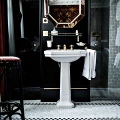 Отель Hôtel Providence Франция, Париж - отзывы, цены и фото номеров - забронировать отель Hôtel Providence онлайн сауна