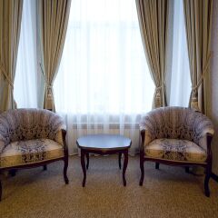 Мини-отель Васильевский двор Санкт-Петербург удобства в номере фото 5