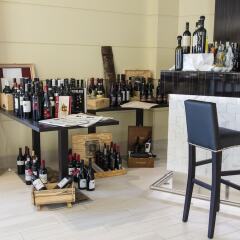 Radisson Blu GHR Hotel, Rome спортивное сооружение