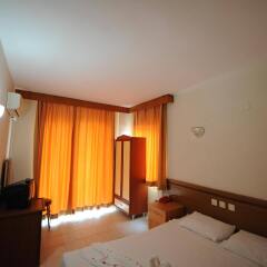 Side Sedef Hotel комната для гостей фото 2