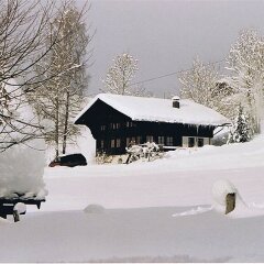 Отель Aerneli, Chalet спа
