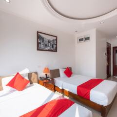 Bach Duong Hotel Cau Giay Ханой фото 22