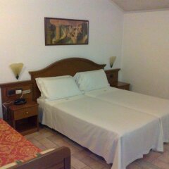 Hotel Ristorante La Bettola Урньяно комната для гостей