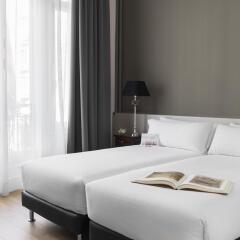 Mesón Castilla Atiram Hotel комната для гостей фото 4