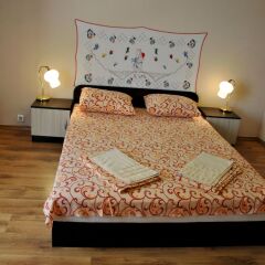 10 Coins Hostel комната для гостей фото 8