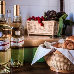 Отель Fattoria Guicciardini Сан-Джиминьяно спа