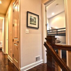 Отель 238 Northeast Townhome #1063 - 4 Br Townhouse США, Вашингтон - отзывы, цены и фото номеров - забронировать отель 238 Northeast Townhome #1063 - 4 Br Townhouse онлайн фото 3