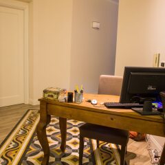 Отель Cavour Forum Suites в номере фото 2