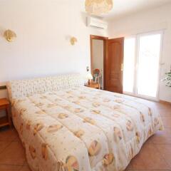 Отель Villas Costa Calpe Испания, Кальпе - отзывы, цены и фото номеров - забронировать отель Villas Costa Calpe онлайн комната для гостей фото 3
