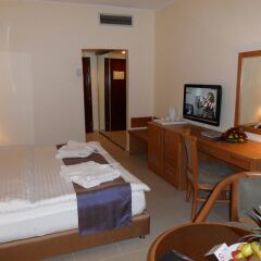 Aqaba Gulf Hotel комната для гостей фото 5