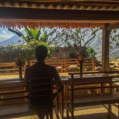 Отель Zizi Mekhoo Sapa Homestay Шапа фото 9