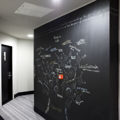 Отель Twenty One интерьер отеля фото 2