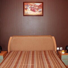Апартаменты Venice Apartments София сейф в номере