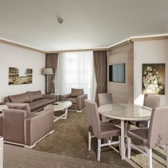 Miracle Resort Hotel - All Inclusive Анталья фото 5