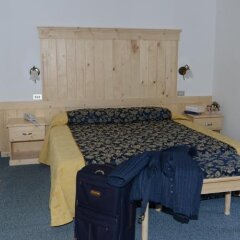 Hotel Corona Карано удобства в номере фото 2