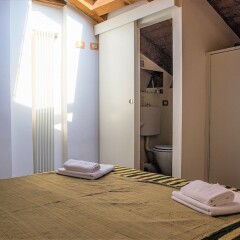 Отель Ponte Vetero 11 Apartment Италия, Милан - отзывы, цены и фото номеров - забронировать отель Ponte Vetero 11 Apartment онлайн удобства в номере