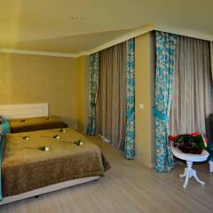 Adenya Hotel & Resort Турция, Аланья - отзывы, цены и фото номеров - забронировать отель Adenya Hotel & Resort - All Inclusive онлайн спа фото 2
