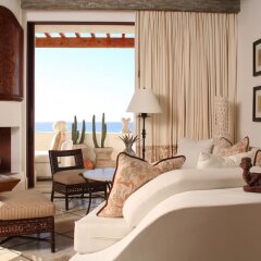 Отель Las Ventanas al Paraiso, A Rosewood Resort Мексика, Сан-Хосе-дель-Кабо - отзывы, цены и фото номеров - забронировать отель Las Ventanas al Paraiso, A Rosewood Resort онлайн комната для гостей фото 4