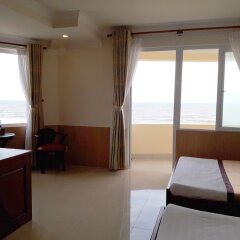 Отель HaiDuong Intourco Resort Вьетнам, Вунгтау - отзывы, цены и фото номеров - забронировать отель HaiDuong Intourco Resort онлайн фото 7
