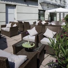 Austria Trend Hotel Lassalle Wien фото 14