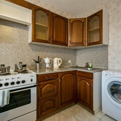 Гостиница ApartLux Varshavskaya в Москве отзывы, цены и фото номеров - забронировать гостиницу ApartLux Varshavskaya онлайн Москва фото 6