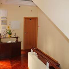 Отель Monte Carlo Love Porto Guesthouse интерьер отеля фото 3