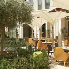 Отель The Westin Valencia питание фото 2