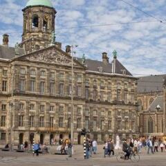 Отель Crowne Plaza Amsterdam Schiphol Нидерланды, Хофддорп - отзывы, цены и фото номеров - забронировать отель Crowne Plaza Amsterdam Schiphol онлайн фото 4