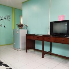 Отель Nong Amm Homestay удобства в номере фото 2
