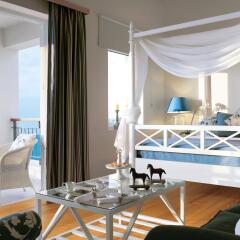 Отель Grecotel Olympia Riviera and Aqua Park Греция, Андравида-Киллини - отзывы, цены и фото номеров - забронировать отель Grecotel Olympia Riviera and Aqua Park онлайн помещение для мероприятий