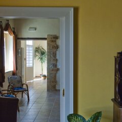 Отель Agriturismo Salemi Италия, Пьяцца-Армерина - отзывы, цены и фото номеров - забронировать отель Agriturismo Salemi онлайн комната для гостей