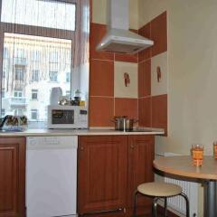 Апартаменты Murmansk City Center VIP Apartments Мурманск в номере фото 2