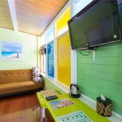 Отель Rachawadee Resort Koh Larn Таиланд, Ко-Лан - 1 отзыв об отеле, цены и фото номеров - забронировать отель Rachawadee Resort Koh Larn онлайн фото 2