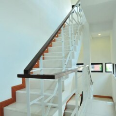 Win Long Place Hotel And Serviced Apartment интерьер отеля