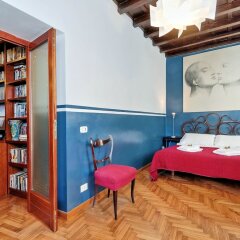 Отель Rome Accommodation - Borromini развлечения
