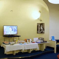 Отель Albergo Residence Italia Vintage Hotel Италия, Порденоне - отзывы, цены и фото номеров - забронировать отель Albergo Residence Italia Vintage Hotel онлайн питание фото 2