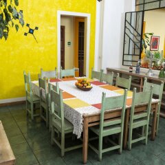 Отель Casa Vilasanta Мексика, Гвадалахара - отзывы, цены и фото номеров - забронировать отель Casa Vilasanta онлайн питание фото 3